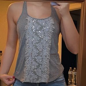 Hollister Tank Top